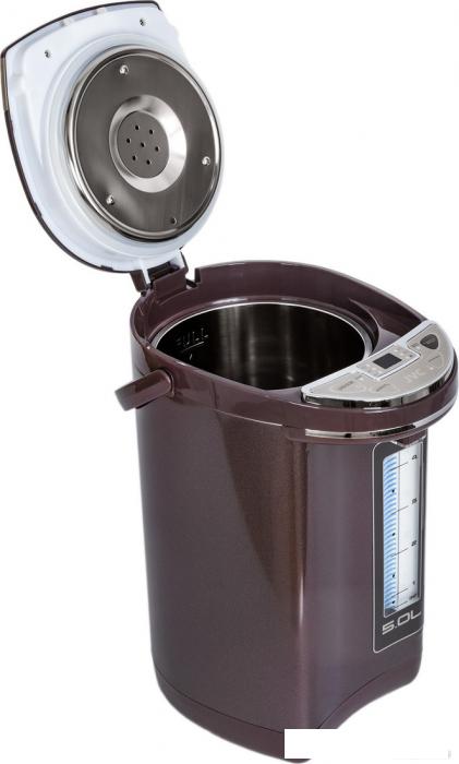 Термопот JVC JK-TP1040- фото4