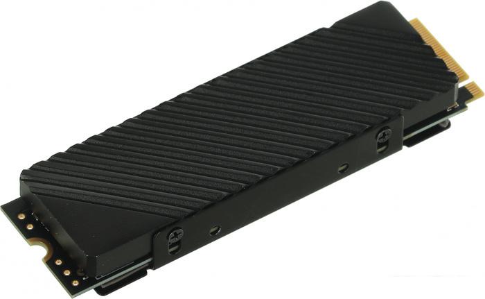 SSD Digma Top G3 512GB DGST4512GG33T- фото4