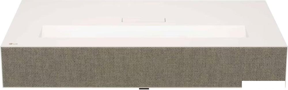 Проектор LG CineBeam Premium 4K HU915QE- фото