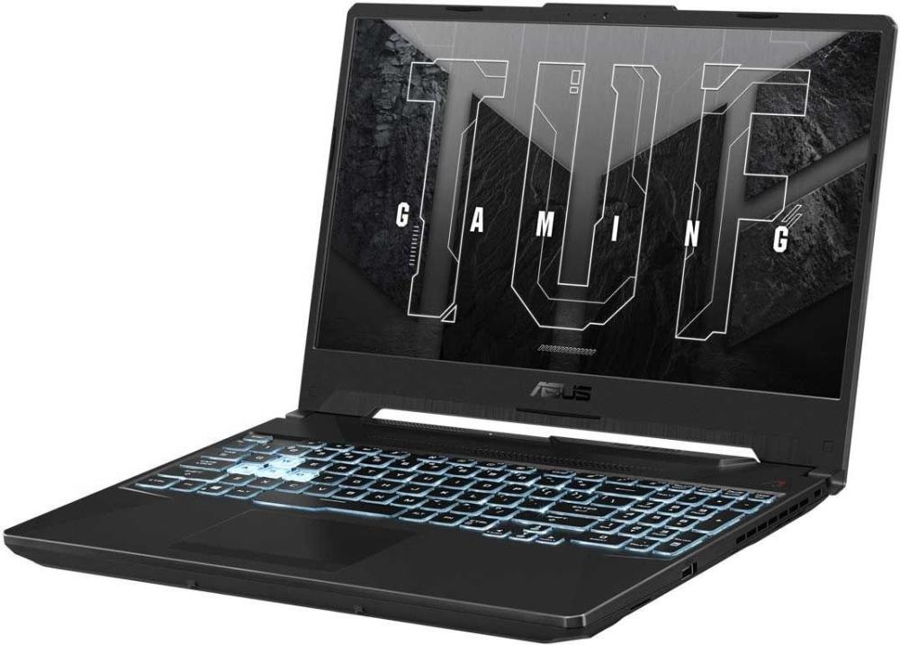 Игровой ноутбук ASUS TUF Gaming A15 FA506NFR-HN004- фото2