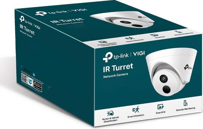 IP-камера TP-Link Vigi C440I (4 мм)- фото2