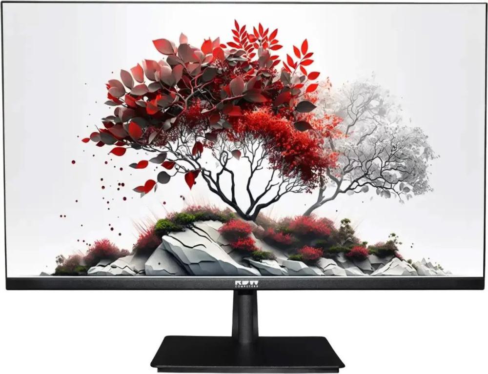 Монитор RDW Computers RDW2701K/F08B3100V2A1- фото