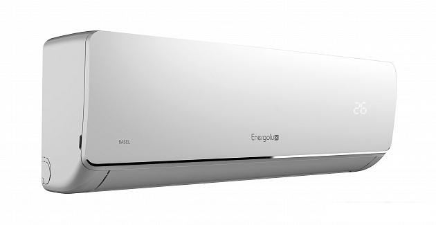 Сплит-система Energolux Basel 3 SAS30B3-A/SAU30B3-A- фото2
