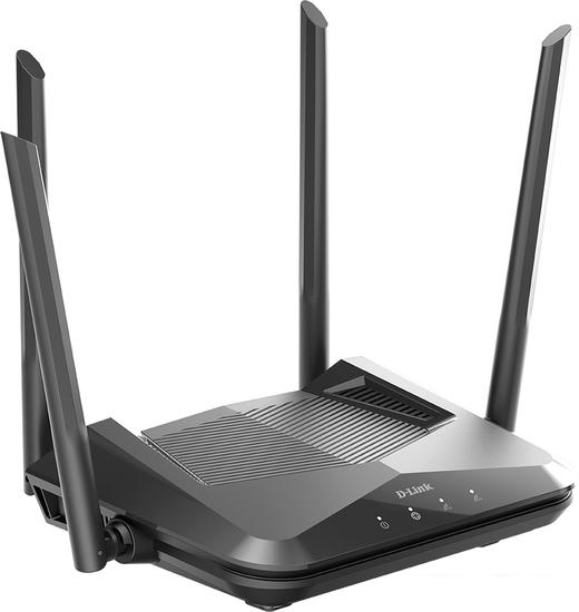 Wi-Fi роутер D-Link DIR-X1530/RU/A1A- фото2