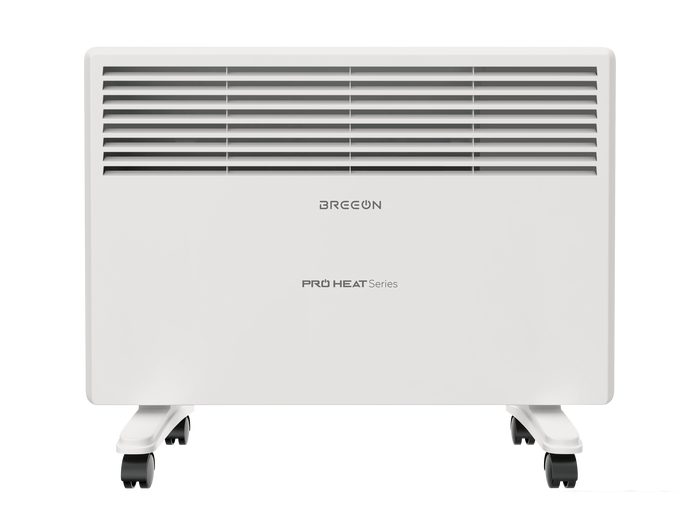 Конвектор Breeon Pro Heat BCPT-1000 KM- фото2
