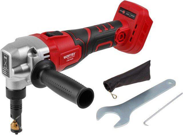 Высечные электрические ножницы Wortex CNB 1825 XLT SOLO 1318928