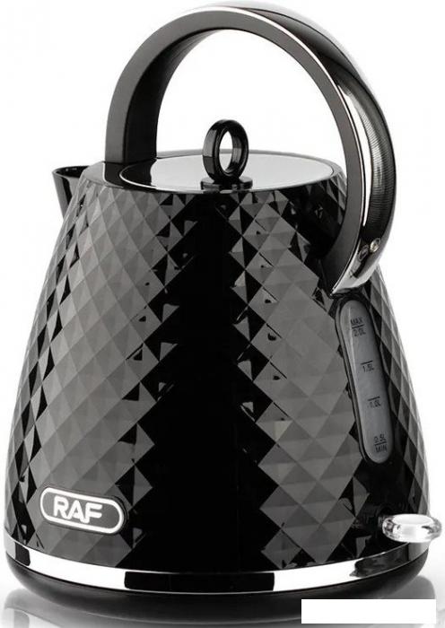 Электрический чайник RAF R.7805- фото3
