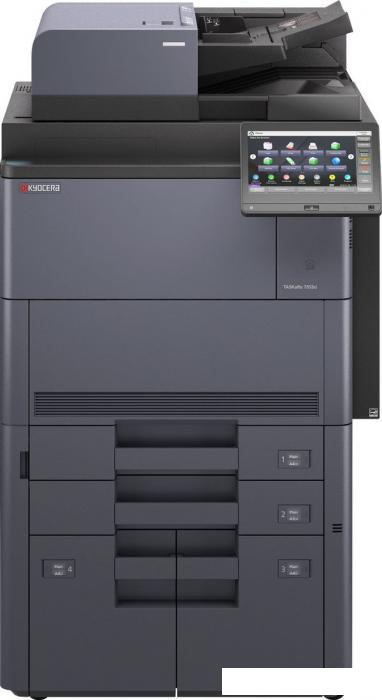 МФУ Kyocera Mita TASKalfa 7353ci- фото4