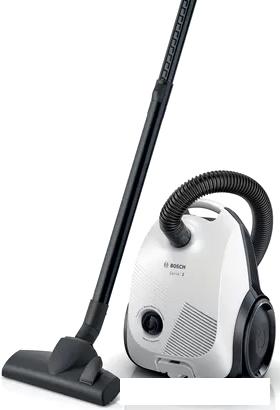 Пылесос Bosch Serie 2 BGLS2LW1- фото
