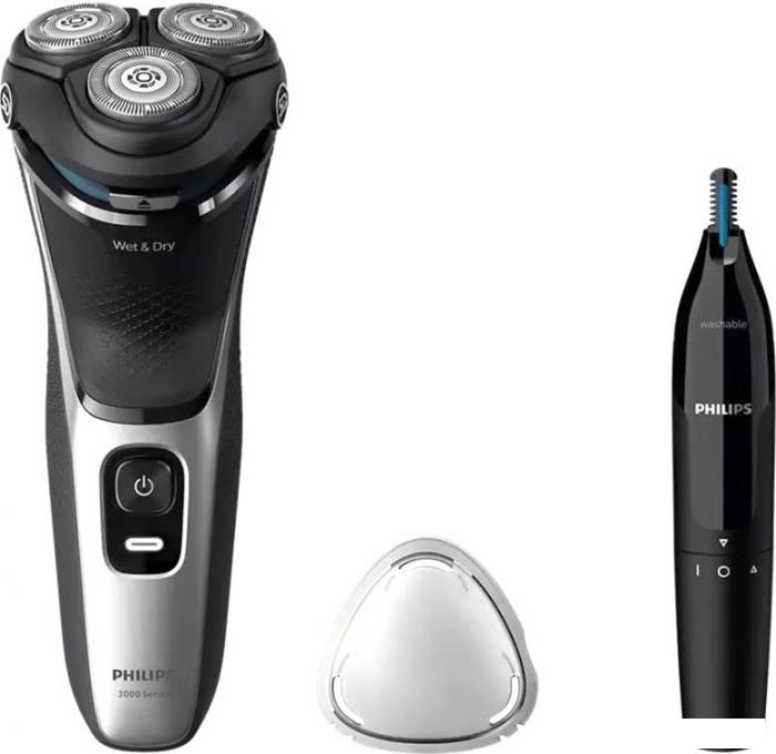 Электробритва Philips S3143/02