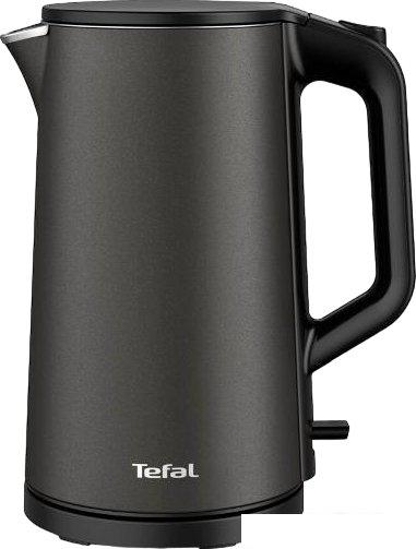 Электрический чайник Tefal Bouilloire KI583E10- фото