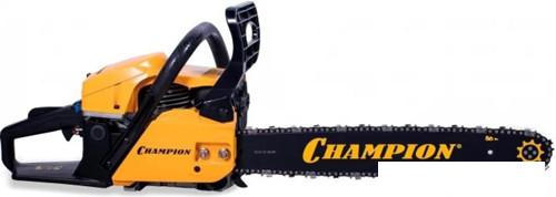 Бензопила Champion 251-15- фото