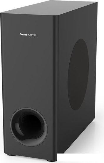 Акустика Creative Sound Blaster Katana V2- фото2