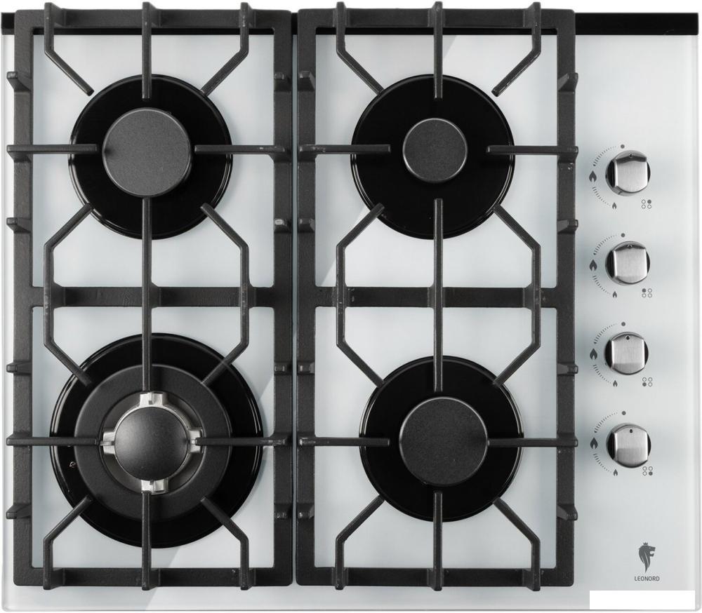 Варочная панель Leonord LEG-60410GW-C