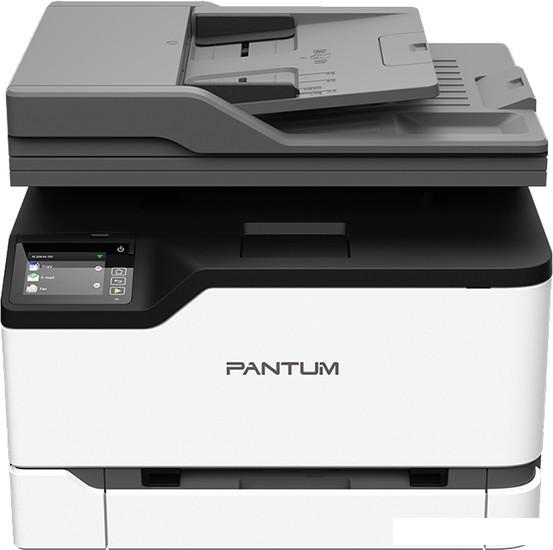 МФУ Pantum CM2200FDW- фото