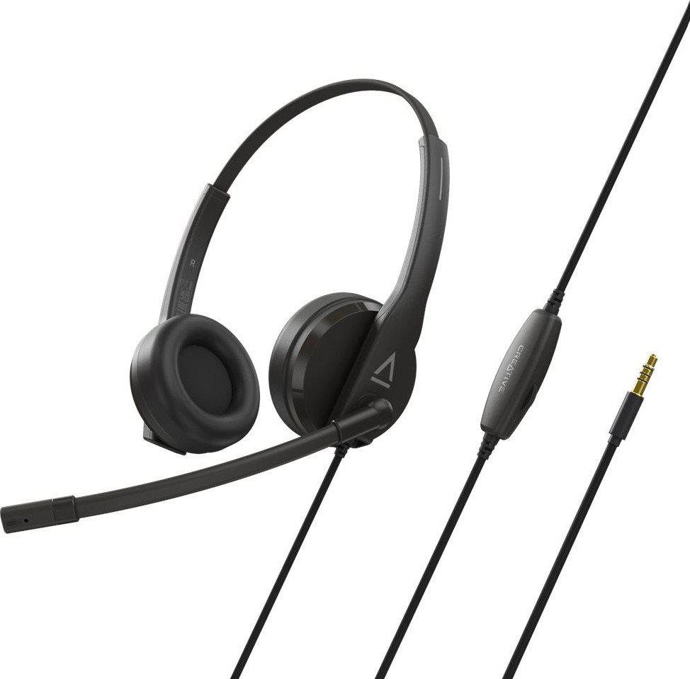 Офисная гарнитура Creative HS-230- фото