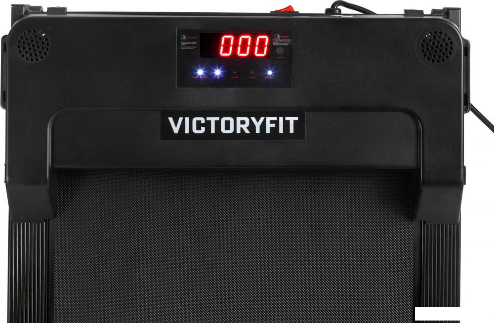 Электрическая беговая дорожка VictoryFit VF-300- фото4