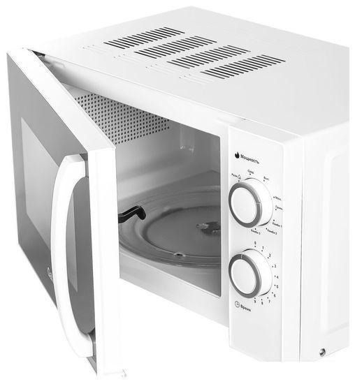 Микроволновая печь Galanz MOG-2009MW- фото4