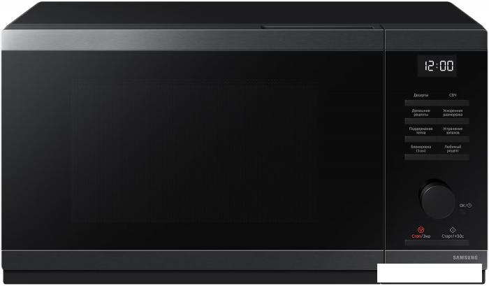 Микроволновая печь Samsung MS23DG4504AGBW- фото