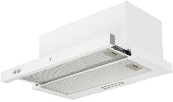 Кухонная вытяжка DeLonghi KT-TIARA 612 BB- фото3