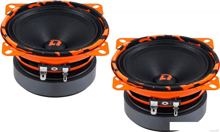 Среднечастотная АС DL Audio Barracuda 100- фото