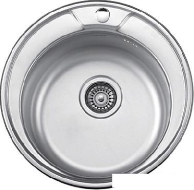 Кухонная мойка Ledeme L64949-6- фото