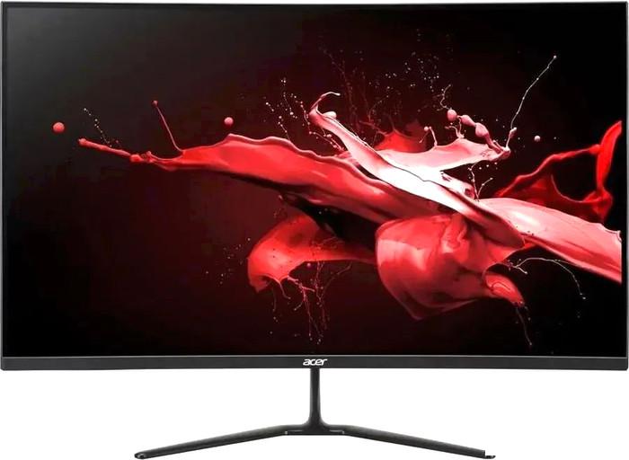 Игровой монитор Acer Nitro ED320QRS3biipx UM.JE0EE.301- фото