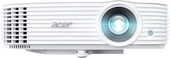 Проектор Acer X1529HK MR.JV811.001- фото