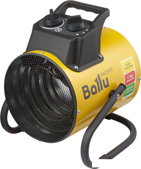 Тепловая пушка Ballu BHP-PE2-3- фото