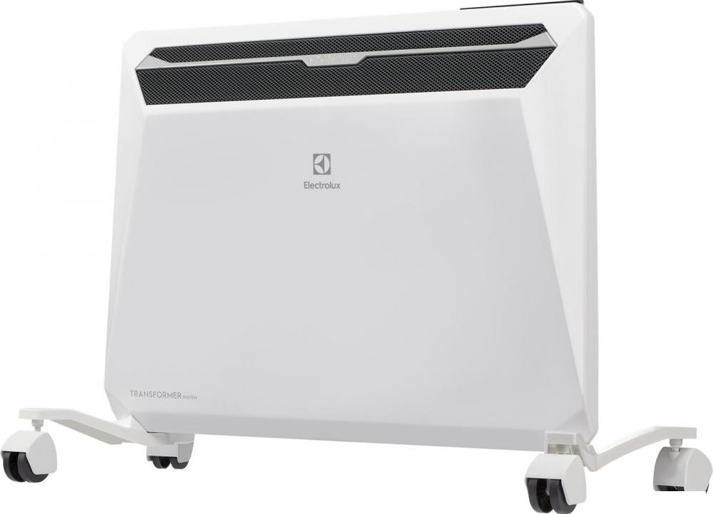 Отопительный модуль конвектора Electrolux Rapid Transformer ECH/R-1500 T- фото3