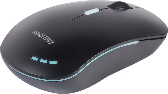 Мышь SmartBuy SBM-288-K- фото4