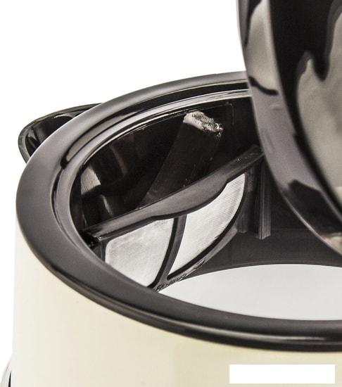 Электрочайник Zelmer ZCK8011I- фото4