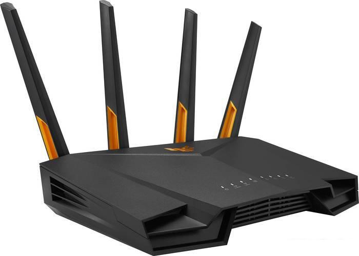 Wi-Fi роутер ASUS TUF Gaming AX4200- фото4