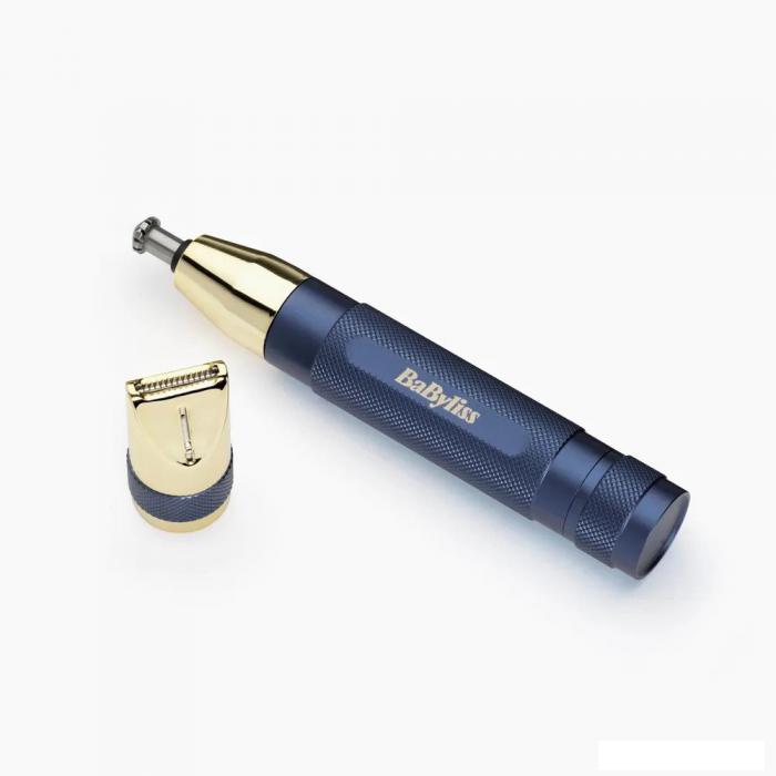 Универсальный триммер BaByliss Super-X E112E- фото2