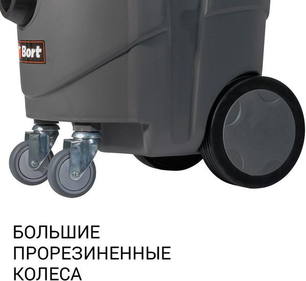 Пылесос Bort BAX-1530M-Smart Clean- фото2
