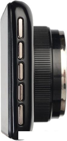 Автомобильный видеорегистратор Intego VX-395DUAL- фото2