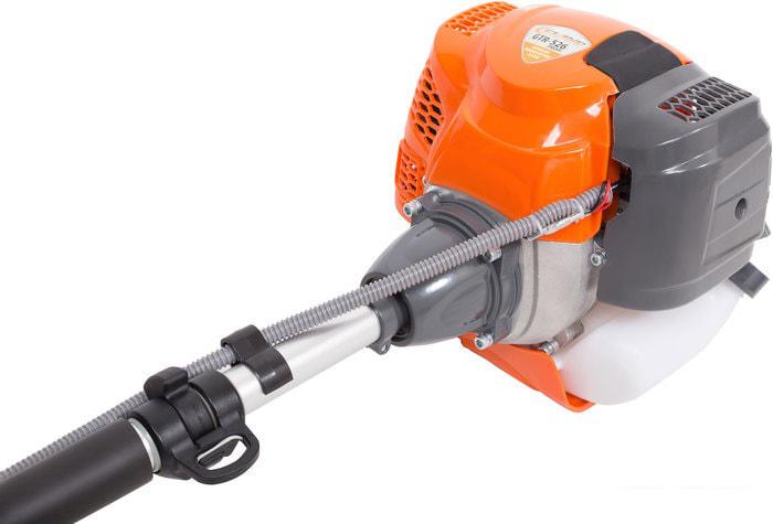 Триммер ELAND GTR-526 Profi- фото2