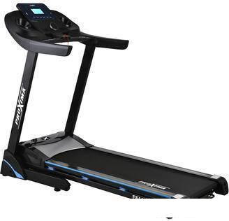 Электрическая беговая дорожка Proxima Felicia II PROT-221- фото4