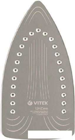 Утюг Vitek VT-1251 B- фото2