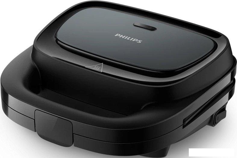 Сэндвичница Philips HD2330/90- фото