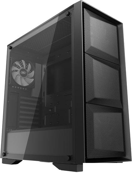 Корпус DeepCool Matrexx 50 Mesh 4FS DP-ATX-MATREXX50-MESH-4FS- фото2
