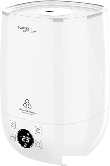 Увлажнитель воздуха Scarlett SC-AH986E22- фото