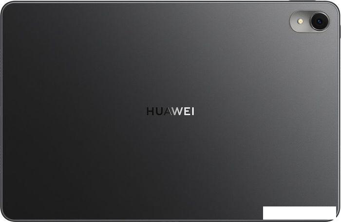 Планшет Huawei MatePad 11 2023 DBR-W09 8GB/128GB с клавиатурой (графитовый черный)- фото4