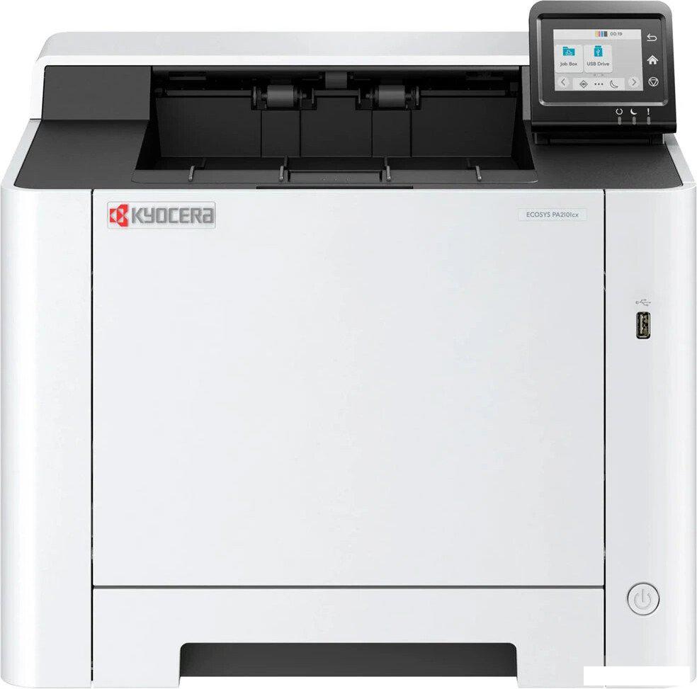 Принтер Kyocera Mita ECOSYS PA2101cx 110C253NL0