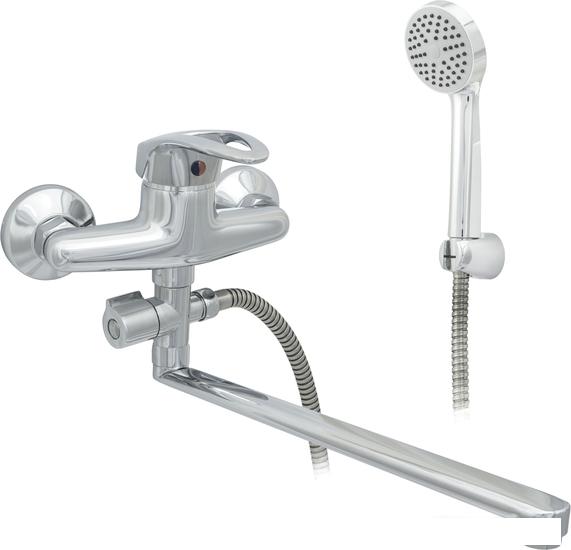 Смеситель ЦС ПП800114