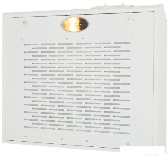 Кухонная вытяжка Jetair SENTI WH/F/60 (PRF0023843)- фото3