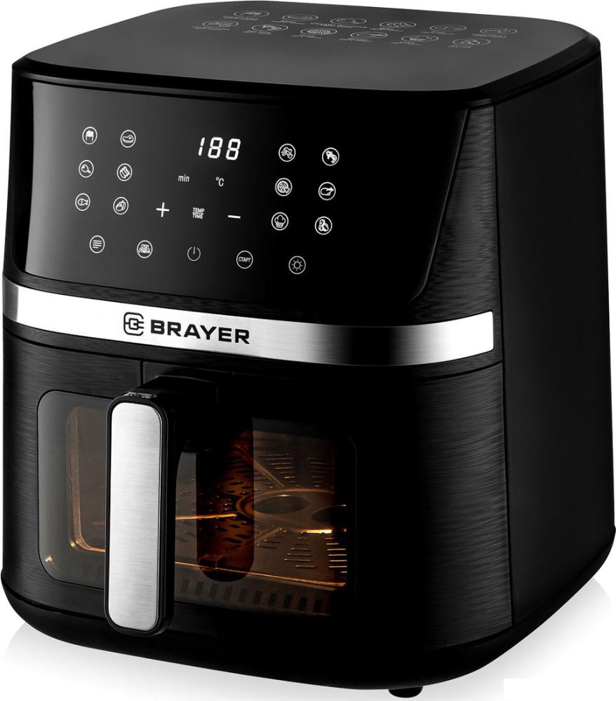 Аэрогриль Brayer BR2038- фото