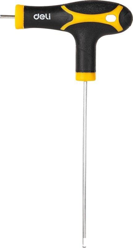 Набор ключей Deli DL233208 (8 предметов)- фото3