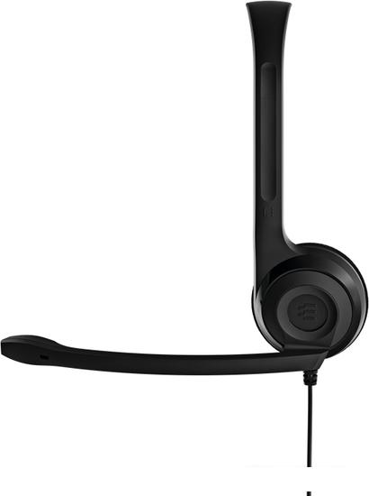 Офисная гарнитура Epos PC 3 Chat- фото4