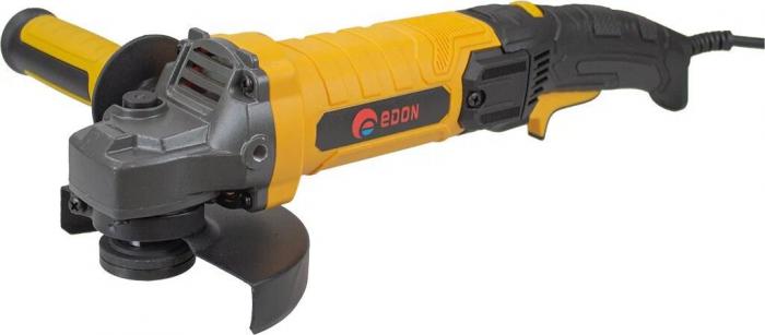 Угловая шлифмашина Edon AG-125/1200CER- фото